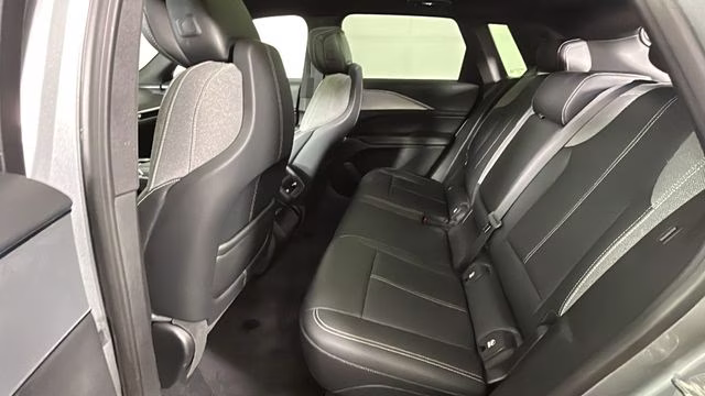 2024 Gray Cadillac LYRIQ Tech RWD SUV