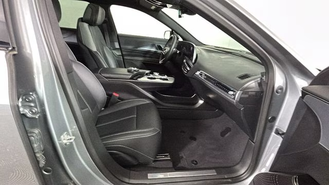 2024 Gray Cadillac LYRIQ Tech RWD SUV