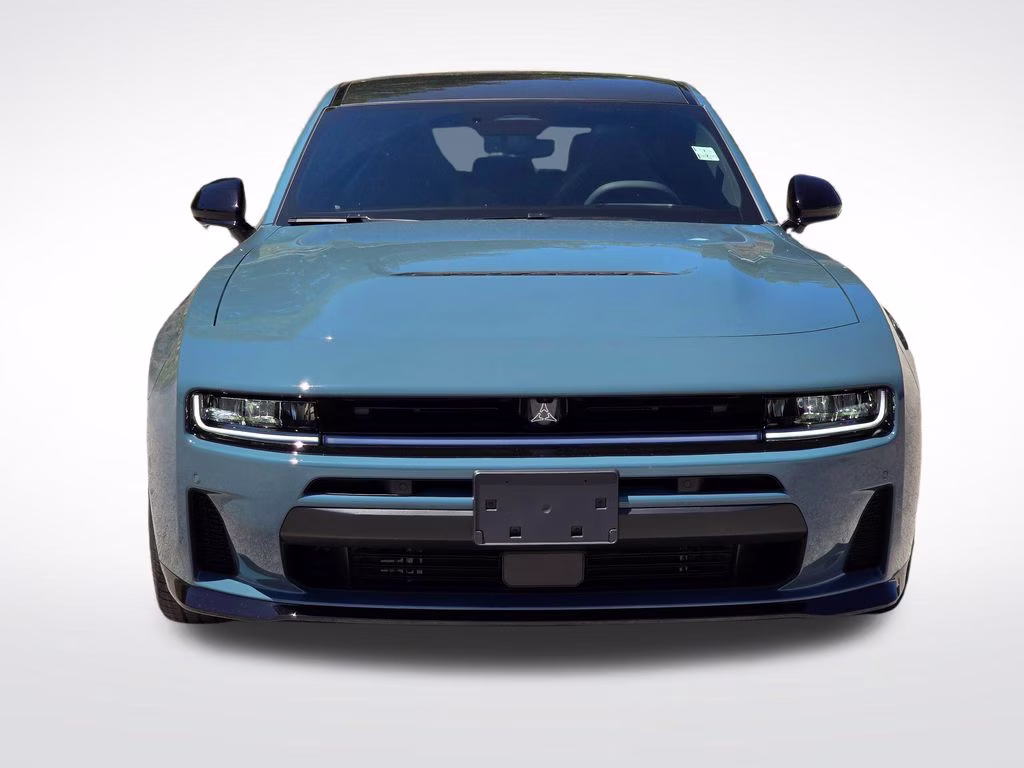 2026 Sub-Zero Dodge Charger Scat Pack Plus AWD Sedan