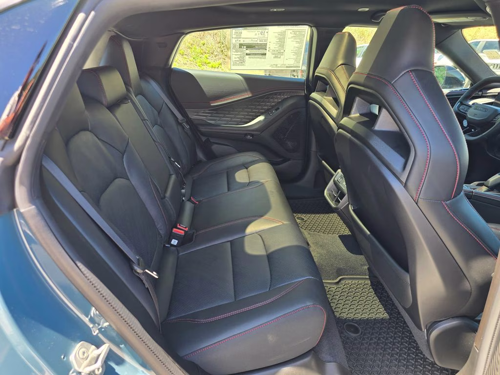 2026 Sub-Zero Dodge Charger Scat Pack Plus AWD Sedan