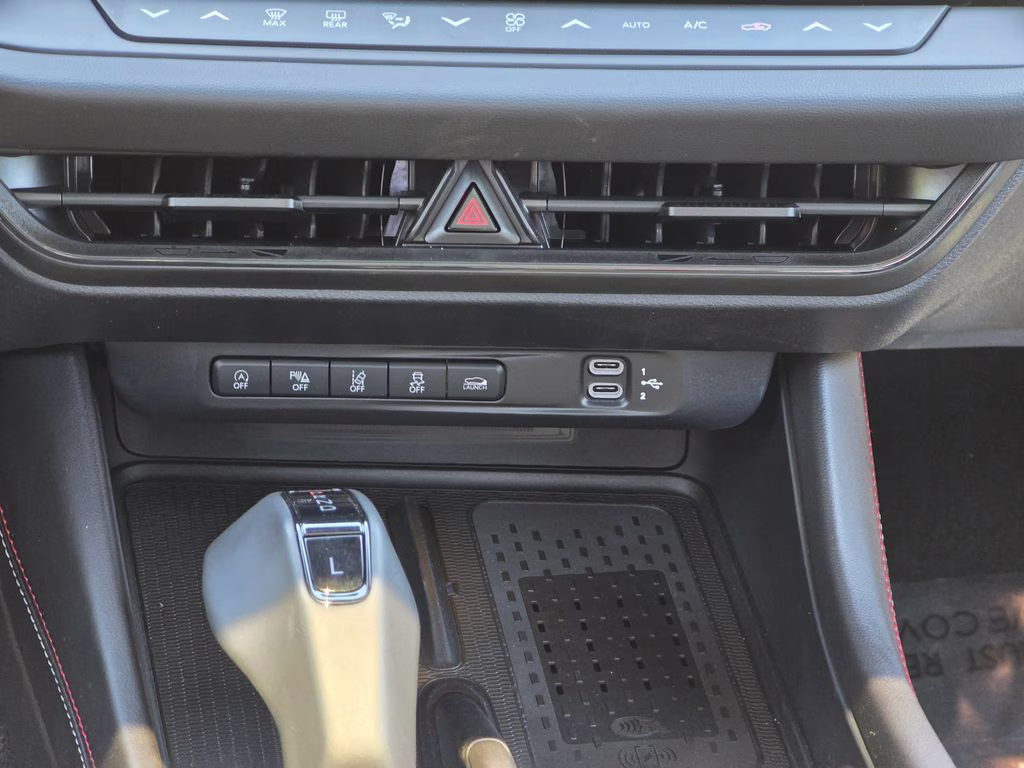 2026 Sub-Zero Dodge Charger Scat Pack Plus AWD Sedan