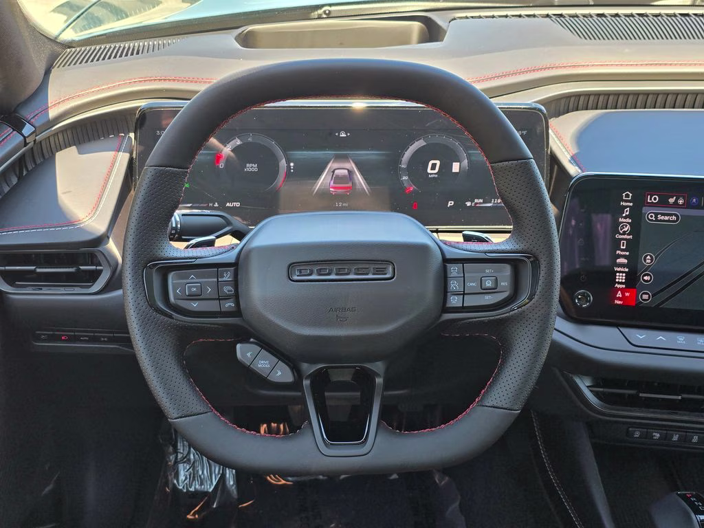 2026 Sub-Zero Dodge Charger Scat Pack Plus AWD Sedan