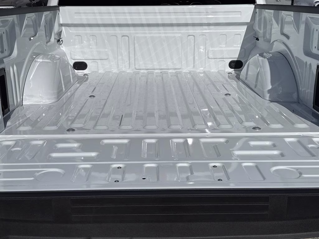 2026 Oxford White Ford F-150 STX RWD Truck