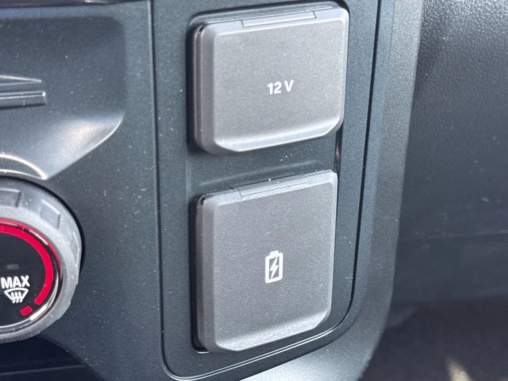2026 Oxford White Ford F-150 STX RWD Truck
