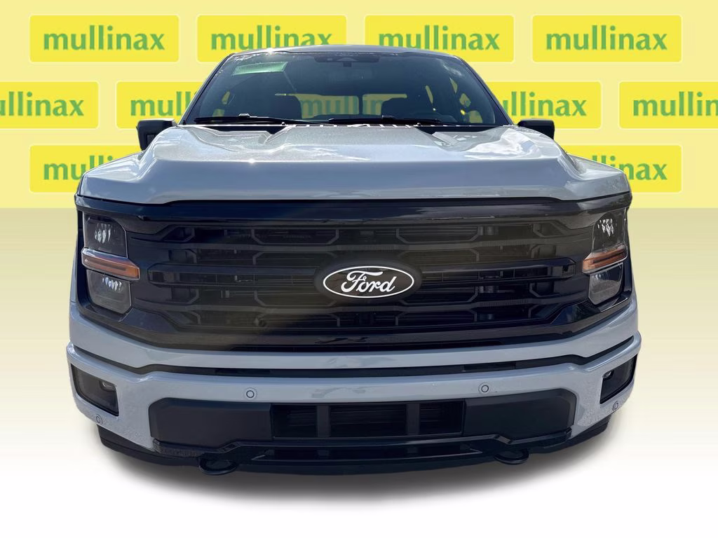 2026 Avalanche Ford F-150 XLT 4X4 Truck