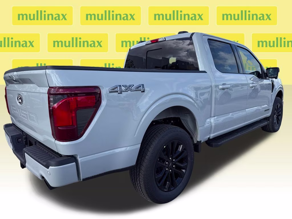 2026 Avalanche Ford F-150 XLT 4X4 Truck