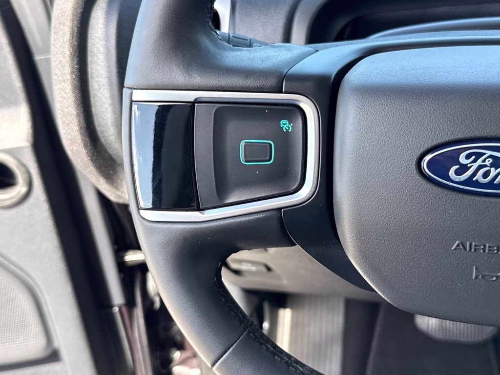 2025 Dark Matter Gray Metallic Ford Expedition Max Active RWD SUV