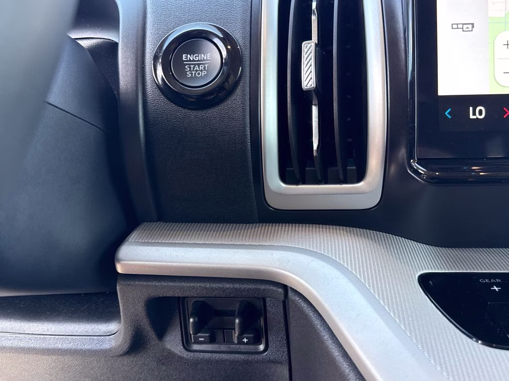 2025 Dark Matter Gray Metallic Ford Expedition Max Active RWD SUV