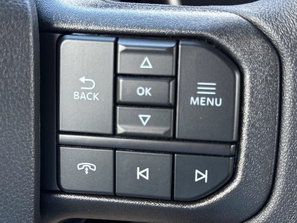 2026 Oxford White Ford F-150 STX RWD Truck