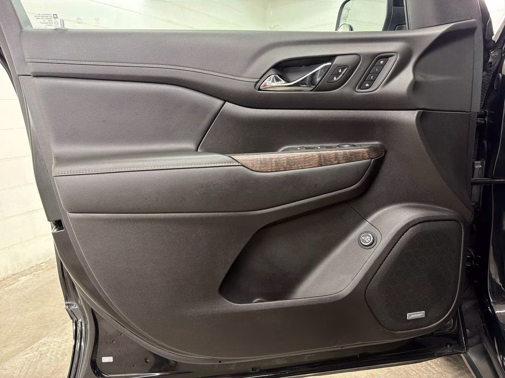 2023 Ebony Twilight Metallic GMC Acadia Denali FWD SUV