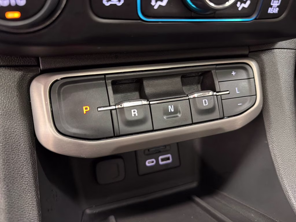 2023 Ebony Twilight Metallic GMC Acadia Denali FWD SUV