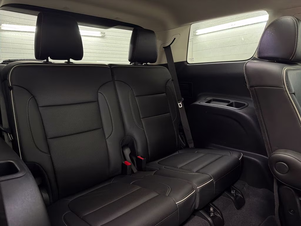 2023 Ebony Twilight Metallic GMC Acadia Denali FWD SUV