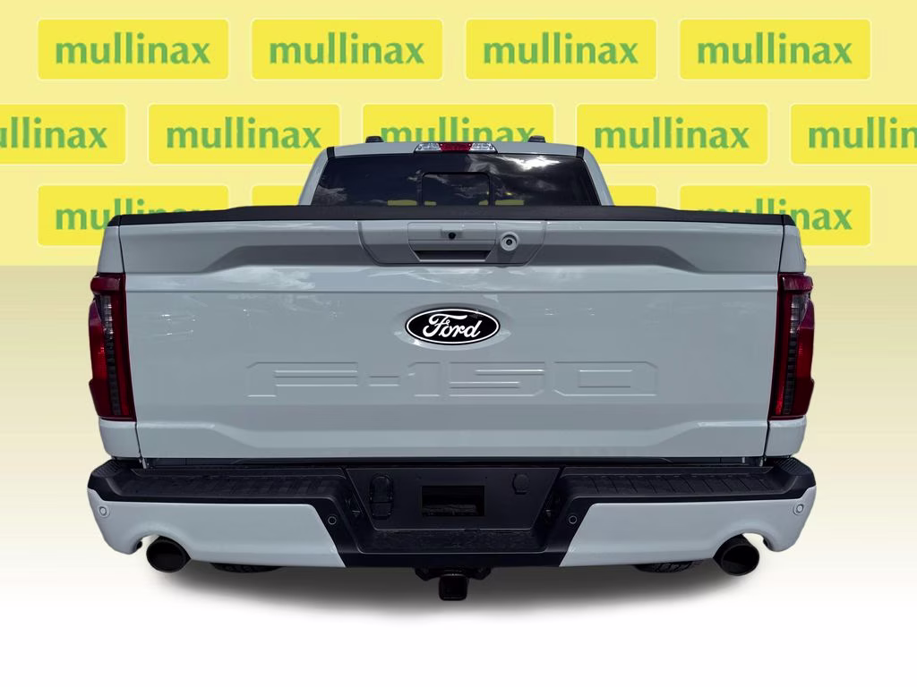 2026 Avalanche Ford F-150 XLT 4X4 Truck