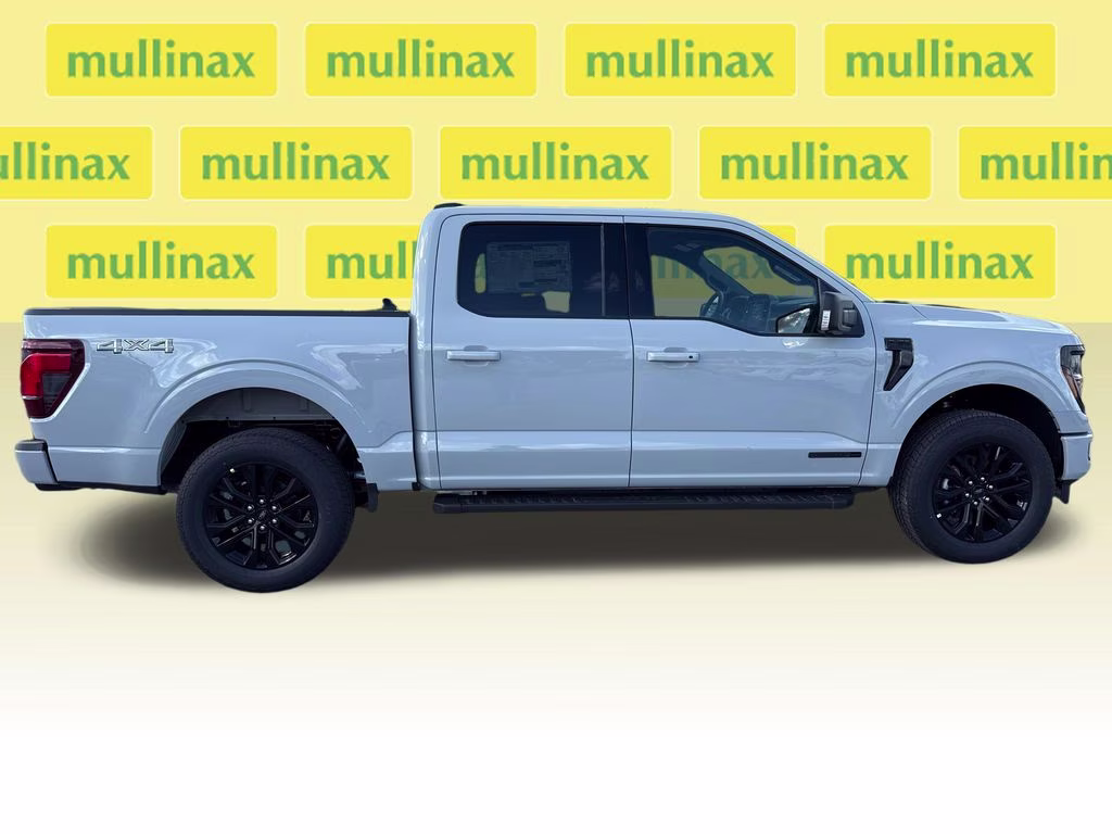 2026 Avalanche Ford F-150 XLT 4X4 Truck