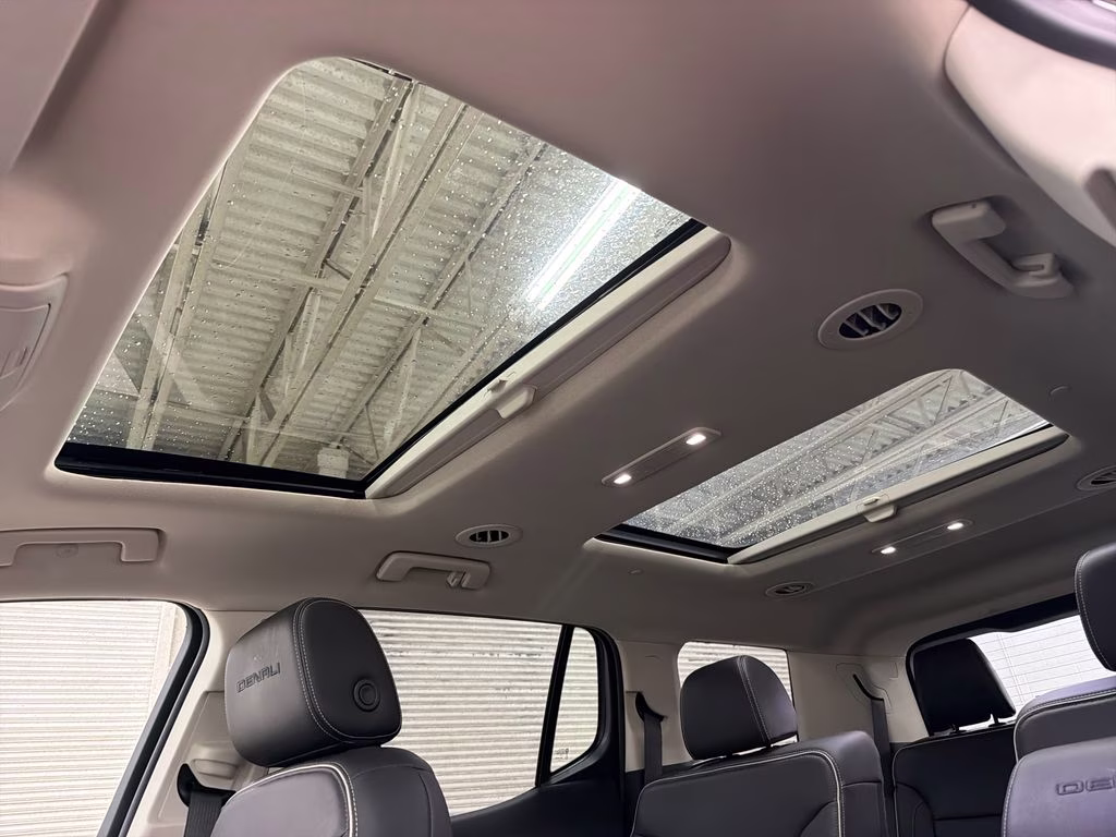 2023 Ebony Twilight Metallic GMC Acadia Denali FWD SUV