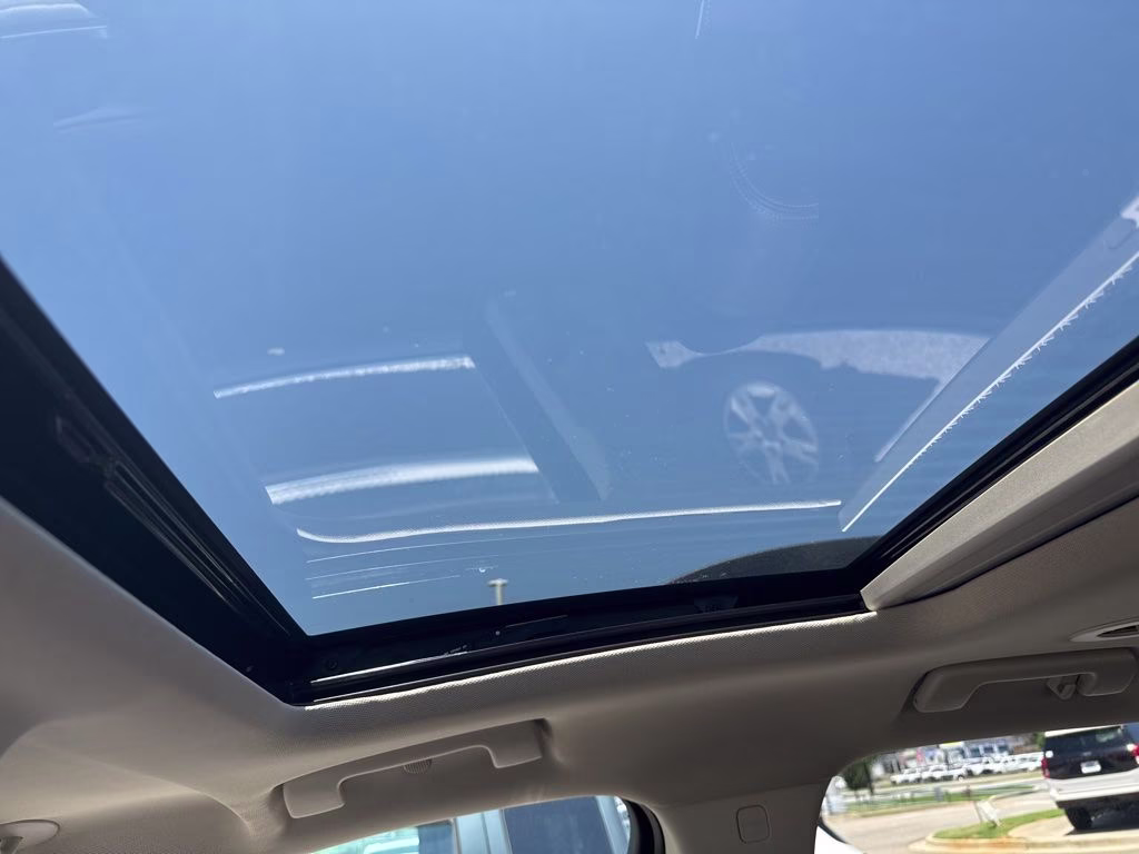 2023 Ebony Twilight Metallic GMC Acadia Denali FWD SUV