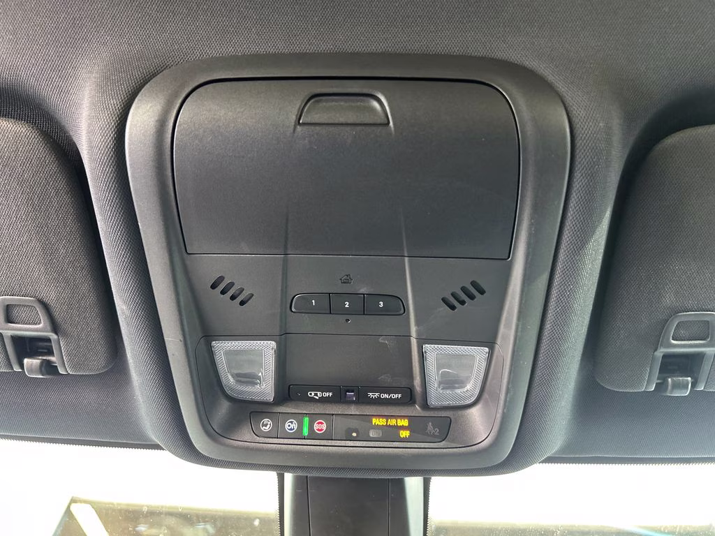 2019 Summit White Chevrolet Blazer Premier AWD SUV