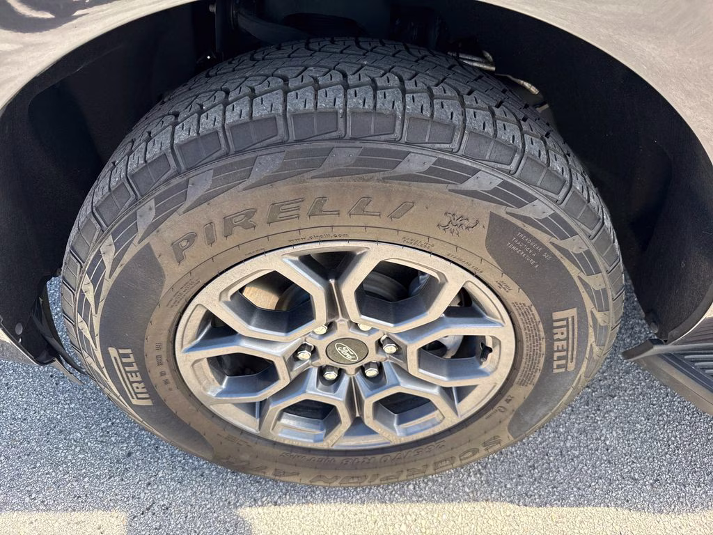 2025 Dark Matter Gray Metallic Ford Expedition Max Active RWD SUV