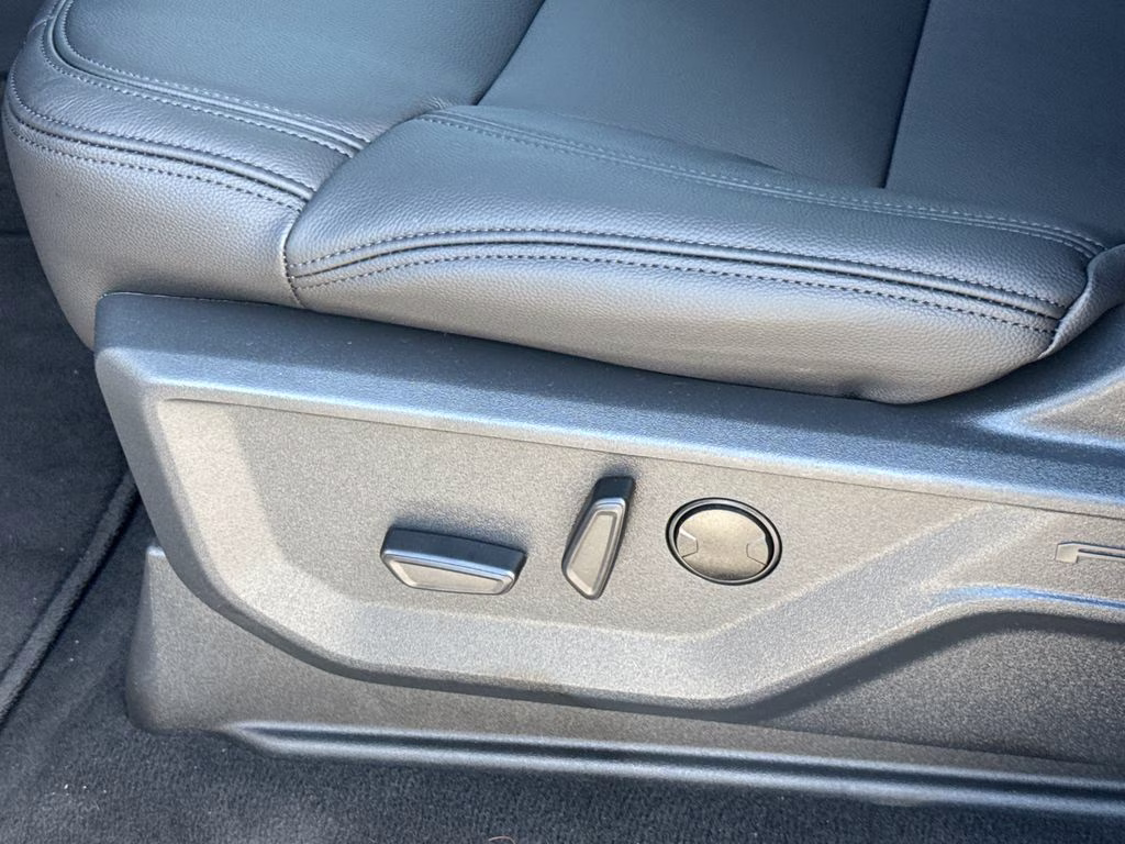 2025 Dark Matter Gray Metallic Ford Expedition Max Active RWD SUV