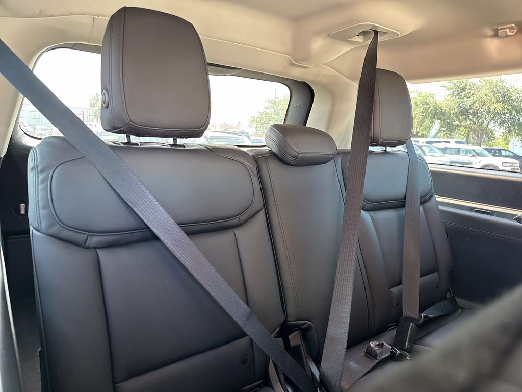 2025 Dark Matter Gray Metallic Ford Expedition Max Active RWD SUV