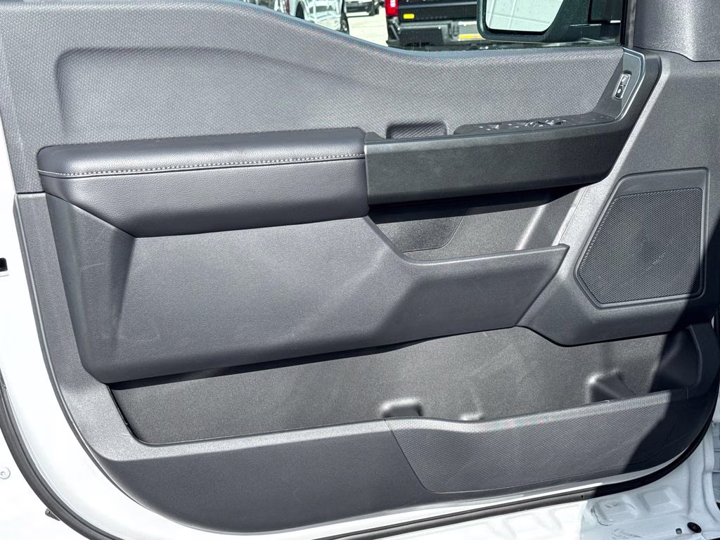 2026 Oxford White Ford F-150 STX RWD Truck