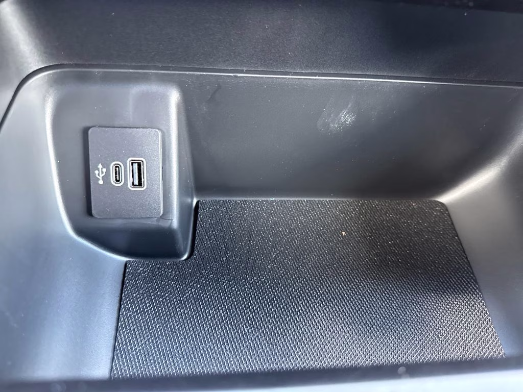 2026 Oxford White Ford F-150 STX RWD Truck