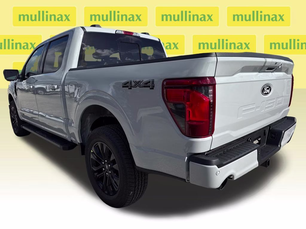 2026 Avalanche Ford F-150 XLT 4X4 Truck