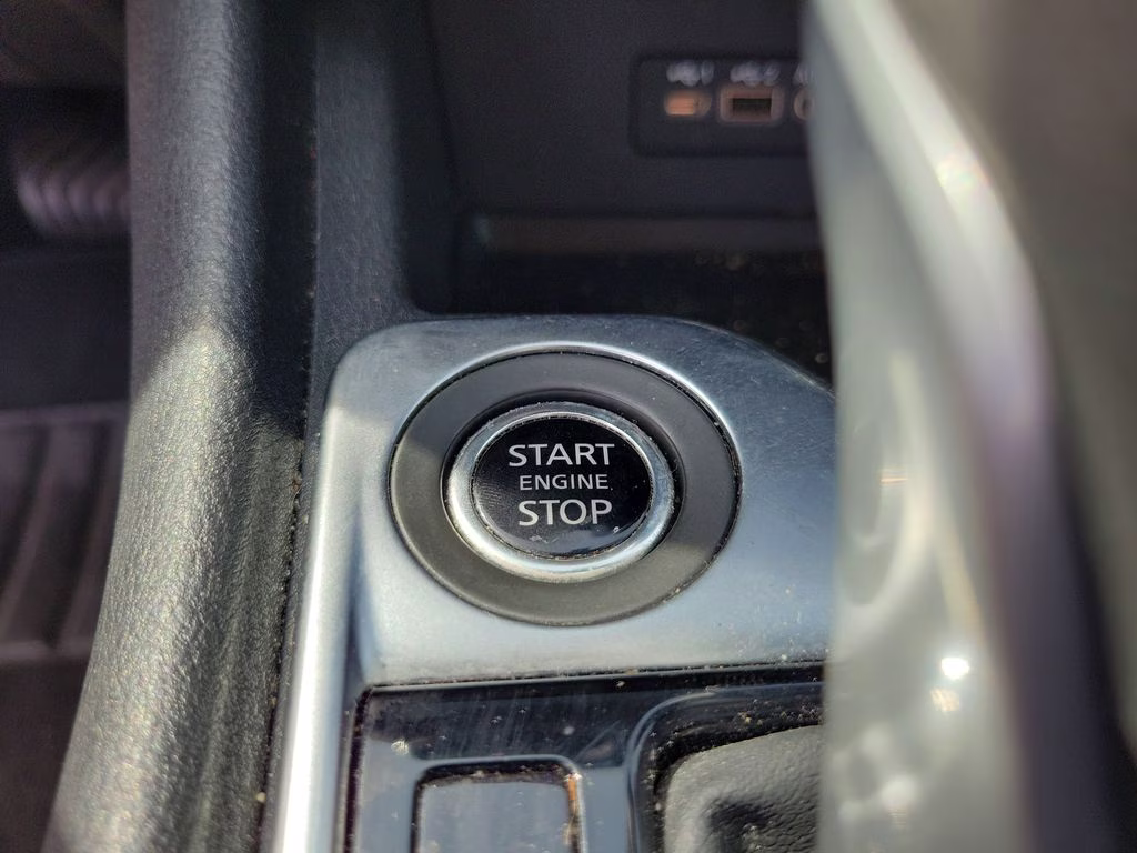 2021 Brilliant Silver Metallic Nissan Sentra SV FWD Sedan