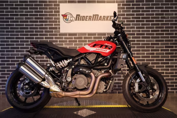 2024 Indian FTR 1200 Motorcycle