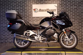 2016 BMW R 12 RT Motorcycle
