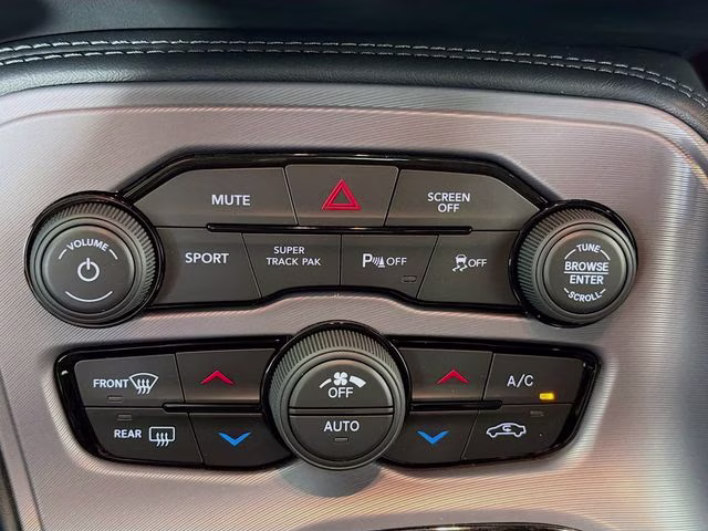 2023 Red Dodge Challenger R/T RWD Coupe