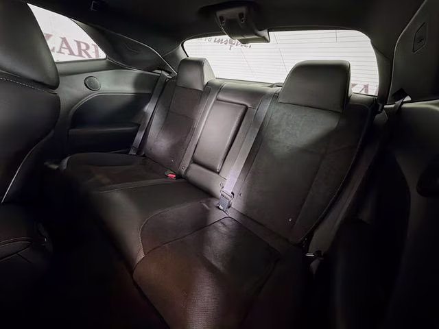 2023 Red Dodge Challenger R/T RWD Coupe