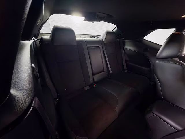 2023 Red Dodge Challenger R/T RWD Coupe