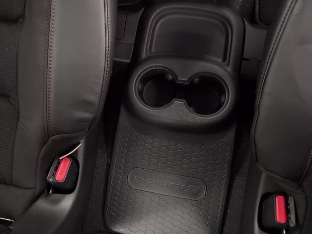 2026 White Knuckle Clearcoat Dodge Durango GT Plus AWD SUV