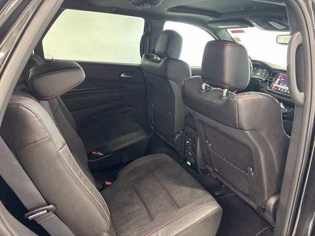 2026 White Knuckle Clearcoat Dodge Durango GT Plus AWD SUV