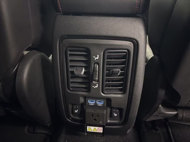 2026 White Knuckle Clearcoat Dodge Durango GT Plus AWD SUV