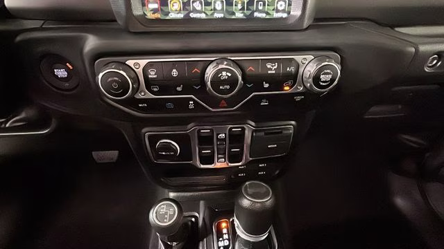 2023 Sting-Gray Clearcoat Jeep Wrangler Base 4xe 4X4 SUV