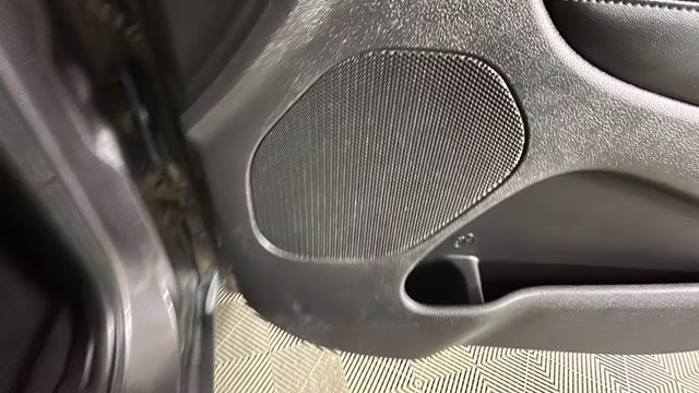 2020 Granite Crystal Metallic Clearcoat Jeep Grand Cherokee Altitude 4X4 SUV