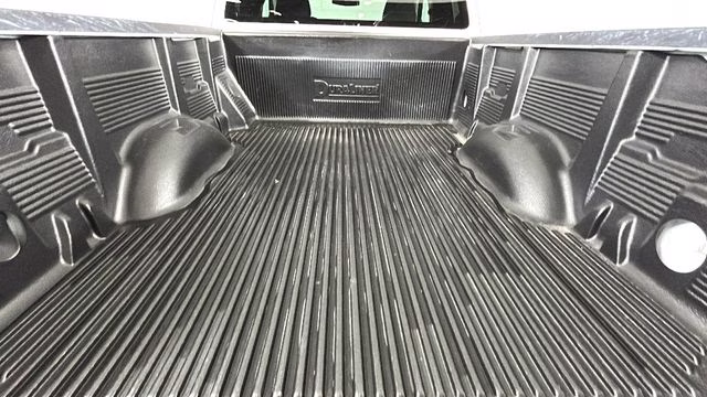 2021 Summit White Chevrolet Colorado Work Truck RWD Truck