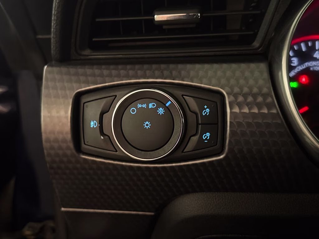 2019 Kona Blue Metallic Ford Mustang GT RWD Coupe