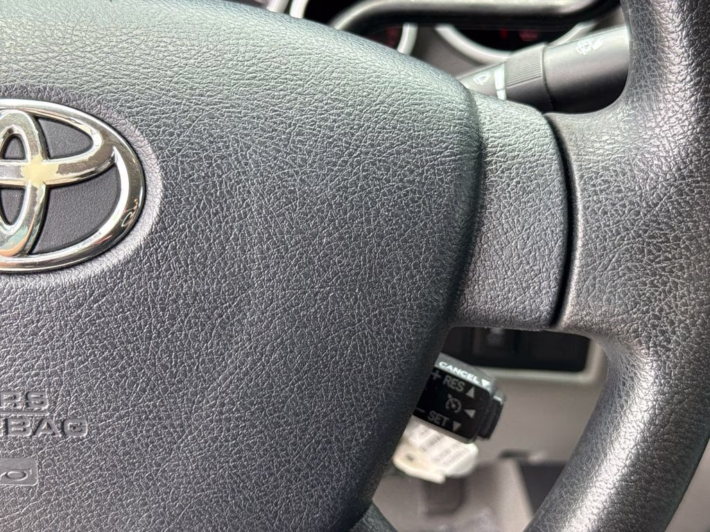 2011 Black Toyota Tundra Grade RWD Truck