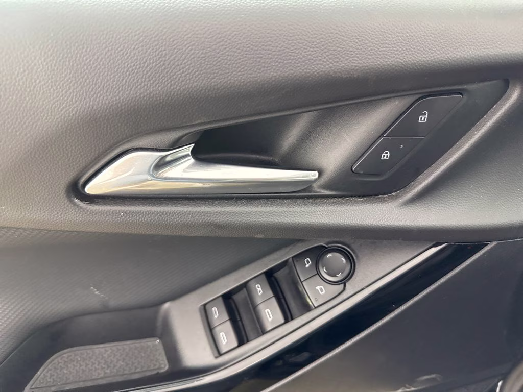 2025 Mosaic Black Metallic Chevrolet Equinox LT AWD SUV