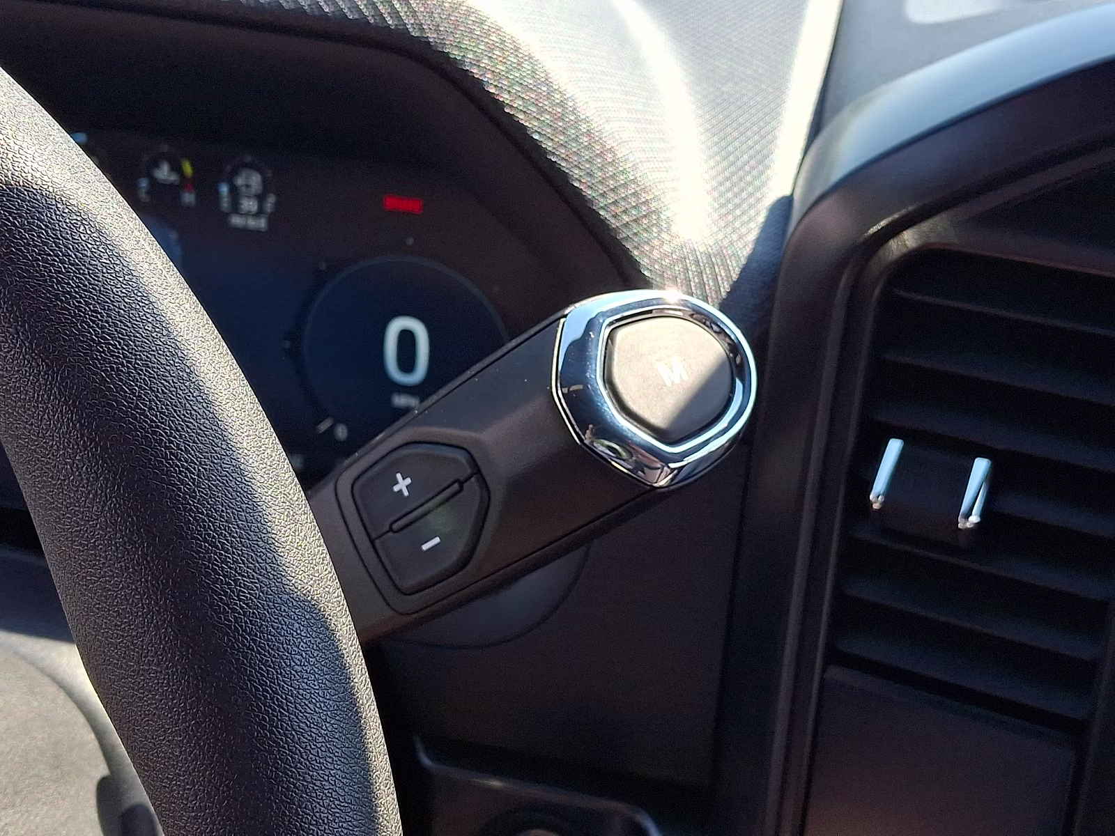 2026 Oxford White - YZ Ford F-150 STX 4X4