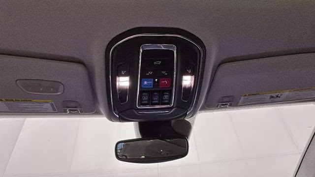 2023 Baltic Gray Metallic Clearcoat Jeep Grand Cherokee 4xe 4X4 SUV