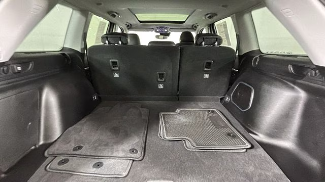 2023 Baltic Gray Metallic Clearcoat Jeep Grand Cherokee 4xe 4X4 SUV