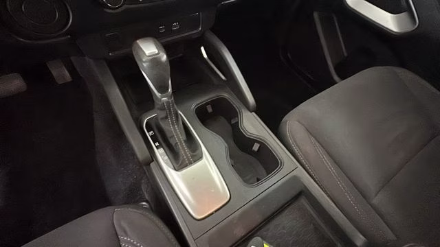 2022 Tactical Green Metallic Nissan Frontier SV RWD Truck