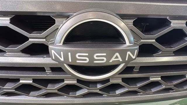 2022 Tactical Green Metallic Nissan Frontier SV RWD Truck