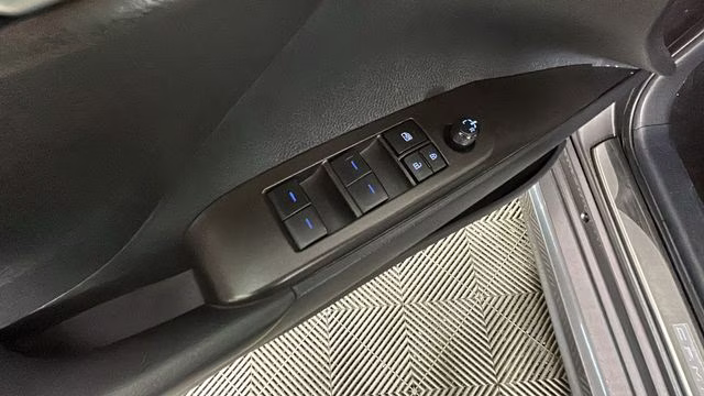 2024 Predawn Gray Mica Toyota Camry SE FWD Sedan