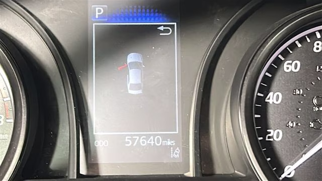 2024 Predawn Gray Mica Toyota Camry SE FWD Sedan