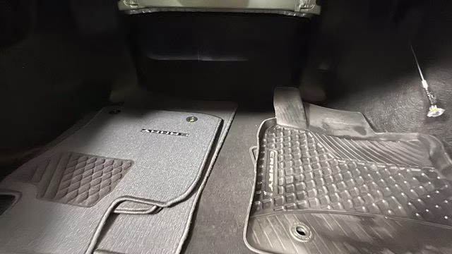 2024 Predawn Gray Mica Toyota Camry SE FWD Sedan